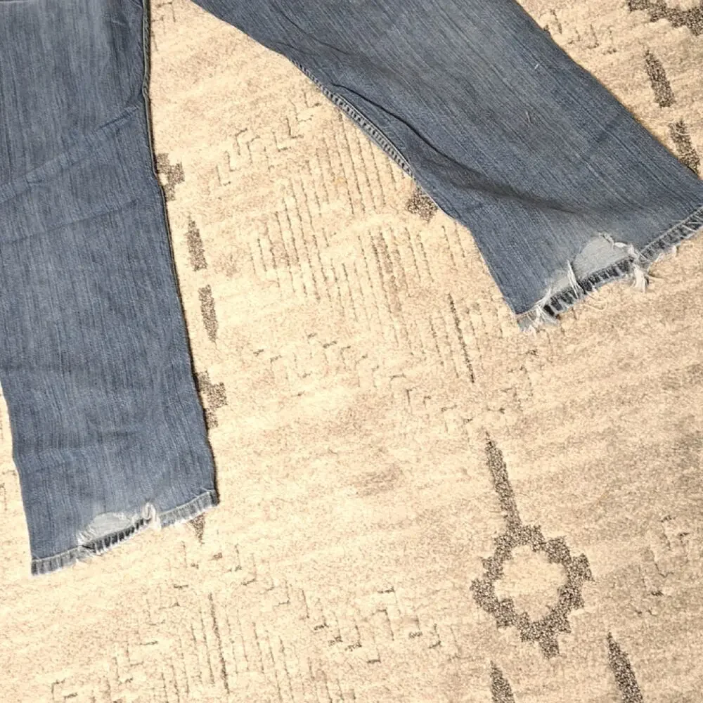 Levi's Men's 505 Jeans size 34